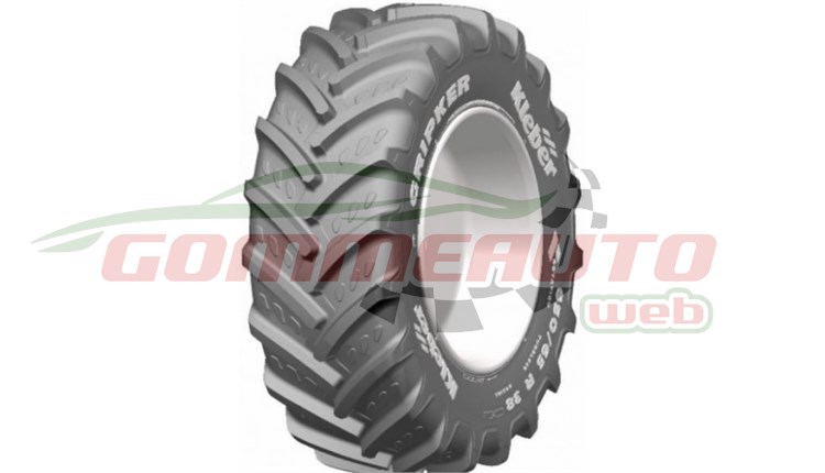 COP. 440/65 R24 128D  TL GRIPKER